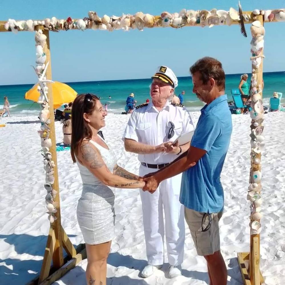 Meet your Posher, Tracy